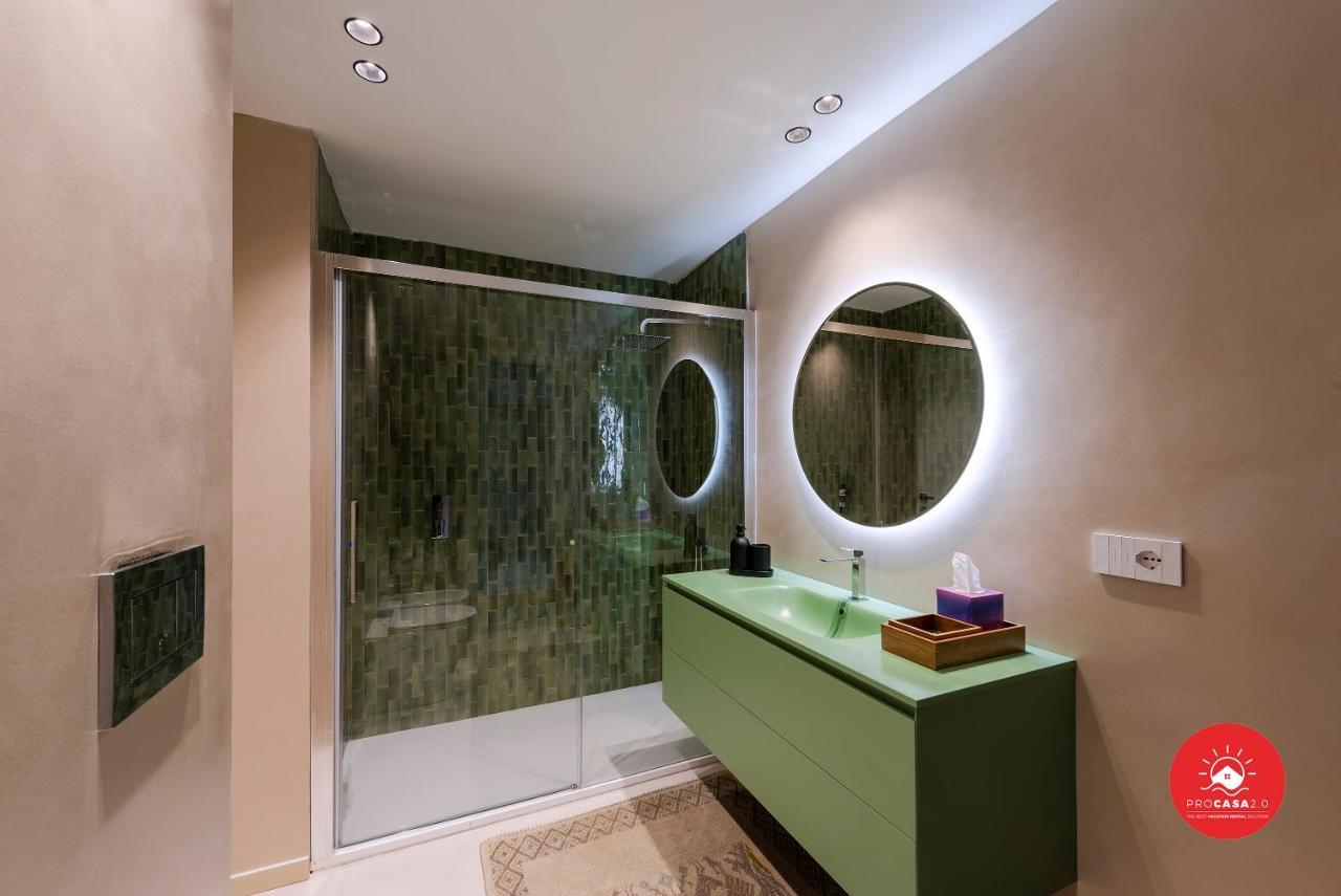 Apartamento Wild Zagara Garden View La Spezia Exterior foto